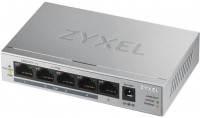 Коммутатор Zyxel GS1005HP 