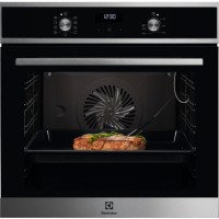 Фото - Духовой шкаф Electrolux SenseCook OEE 5C71X 