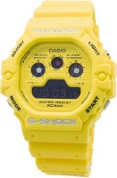Фото - Наручные часы Casio G-Shock DW-5900RS-9 