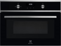 Фото - Встраиваемая микроволновая печь Electrolux EVK 6E40X 