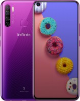 Мобильный телефон Infinix S5 64 ГБ / 4 ГБ