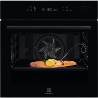 Фото - Духовой шкаф Electrolux SteamBoost EOB 7S31Z 