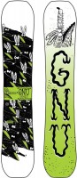 Фото - Сноуборд GNU Money 154W (2019/2020)