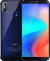 Фото - Мобильный телефон CUBOT J3 Pro 16 ГБ / 1 ГБ