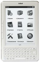 Фото - Электронная книга Impression ImBook 0211