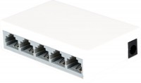 Фото - Коммутатор GreenVision GV-001-H-05P