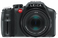 Фото - Фотоаппарат Leica V-Lux 3 