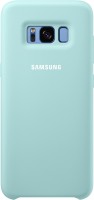 Фото - Чехол Samsung Silicone Cover for Galaxy S8 