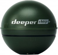 Эхолот (картплоттер) Deeper Smart Sonar CHIRP+ 