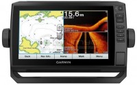 Фото - Эхолот (картплоттер) Garmin echoMAP Plus 92sv 