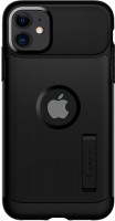 Фото - Чехол Spigen Slim Armor for iPhone 11 