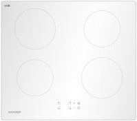 Фото - Варочная поверхность Concept IDV 2560WH белый