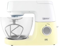 Фото - Кухонный комбайн Kenwood Chef Sense KVC5100Y желтый