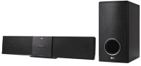 Фото - Саундбар LG HLT-45W