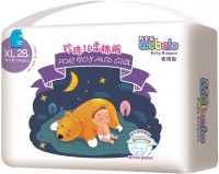 Фото - Подгузники Wobalo Diapers XL / 28 pcs