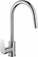 Фото - Смеситель Rozzy Jenori Rainbow RBZ888-8MN