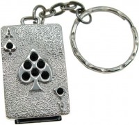 Фото - USB-флешка Uniq Ace of Spades 8Gb