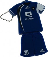 Фото - USB-флешка Uniq Football Uniform Al-Ain 3.0 16 ГБ