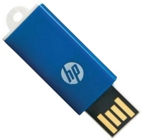 Фото - USB-флешка HP v195w 8Gb 