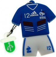 Фото - USB-флешка Uniq Football Uniform Henri 32Gb