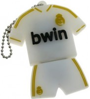 Фото - USB-флешка Uniq Football Uniform Ronaldo Bwin 3.0 16Gb 