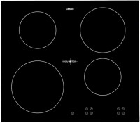 Фото - Варочная поверхность Zanussi ZIE 6004 F черный