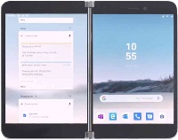 Мобильный телефон Microsoft Surface Duo 128 ГБ