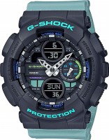 Фото - Наручные часы Casio G-Shock Women GMA-S140-2A