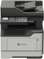 Фото - МФУ Lexmark MX321ADN 