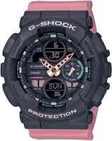 Фото - Наручные часы Casio G-Shock Women GMA-S140-4A 