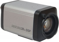 Фото - Камера видеонаблюдения Oltec AHD-520-Z30 
