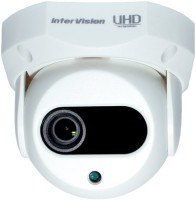 Фото - Камера видеонаблюдения interVision MPX-DSAI502POE 