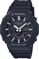 Фото - Наручные часы Casio G-Shock GA-2100-1A 