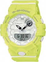 Фото - Наручные часы Casio G-Shock GMA-B800-9A 