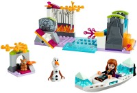 Фото - Конструктор Lego Annas Canoe Expedition 41165 