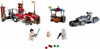 Фото - Конструктор Lego Pasaana Speeder Chase 75250 