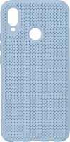 Фото - Чехол 2E Dots for P Smart Plus