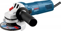 Фото - Шлифовальная машина Bosch GWS 750-125 Professional 06013940R1 