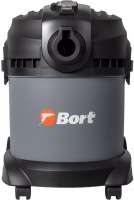 Фото - Пылесос Bort BAX-1520-Smart Clean 