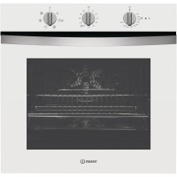 Фото - Духовой шкаф Indesit IFW 4534 H WH 