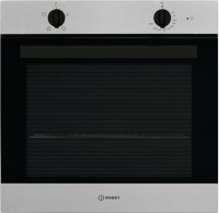 Фото - Духовой шкаф Indesit IFW 6220 IX 