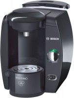 Фото - Кофеварка Bosch Tassimo Fidelia TAS 4012 черный