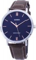Наручные часы Casio MTP-VT01L-2B 