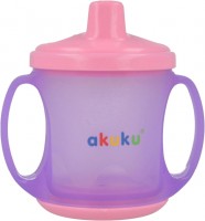 Фото - Бутылочки (поилки) Akuku A0133