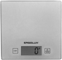 Фото - Весы Ergolux ELX-SK01-C03