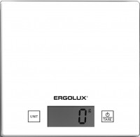 Фото - Весы Ergolux ELX-SK01-C01