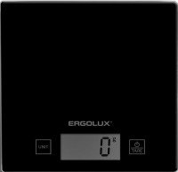 Фото - Весы Ergolux ELX-SK01-C02