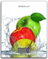 Фото - Весы Ergolux ELX-SK02-C01