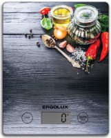 Фото - Весы Ergolux ELX-SK02-C02
