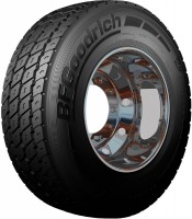 Фото - Грузовая шина BF Goodrich Cross Control T 385/65 R22.5 158K